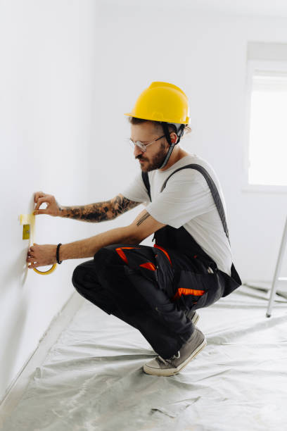 Reliable Fremont, IN Dry wall and painting Solutions